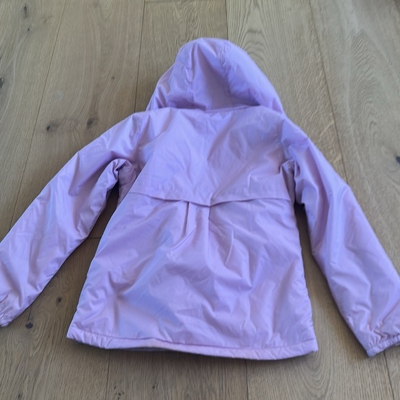 Columbia
Switchback Sherpa Lined Jacket - Girls' 10/12 - Picture 8 of 9